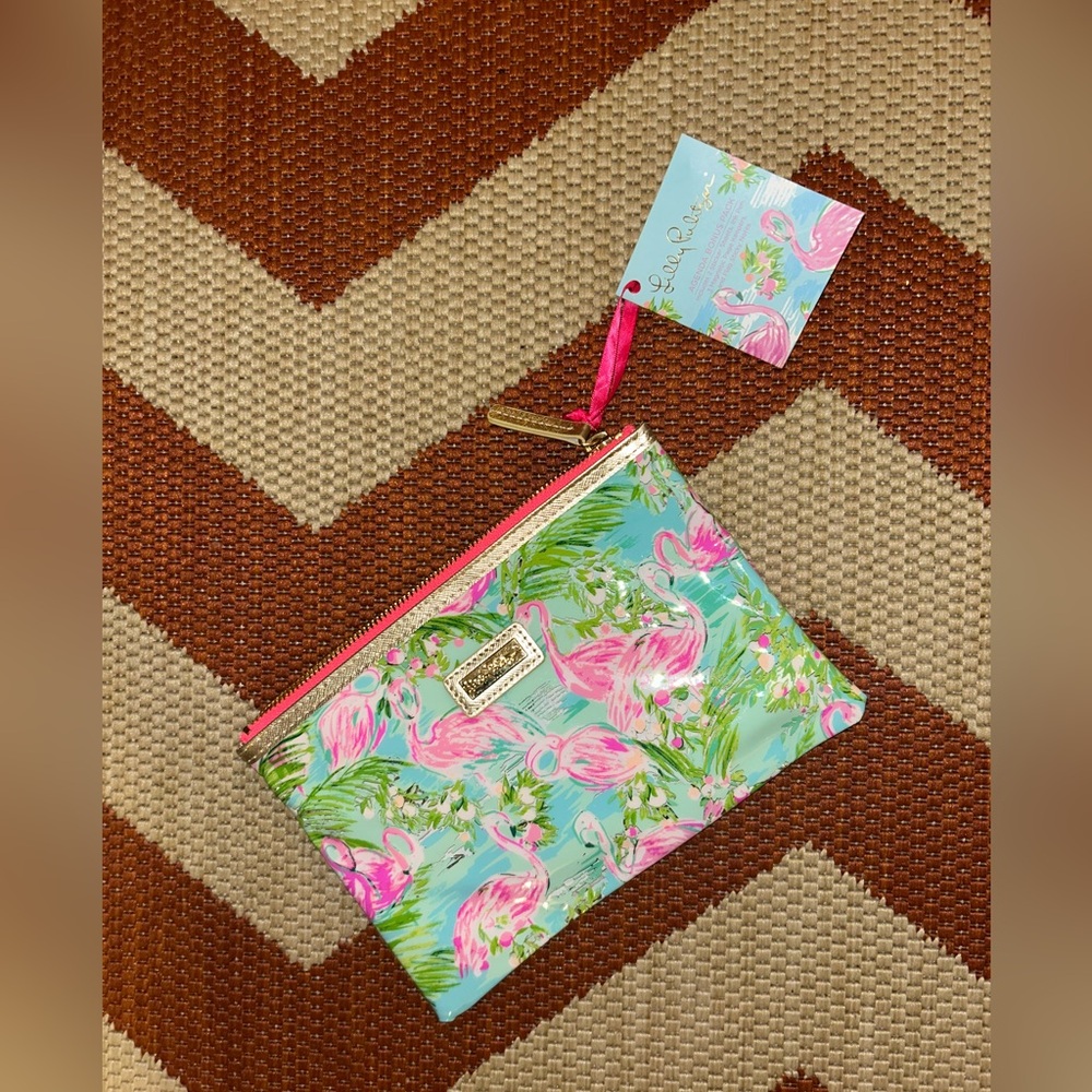 Lilly Pulitzer- agenda bonus pack